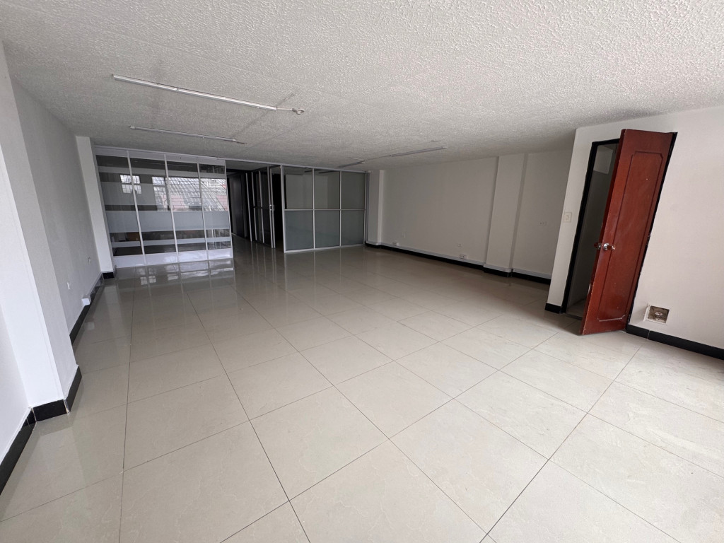 Oficina En Arriendo - Morato, Bogotá