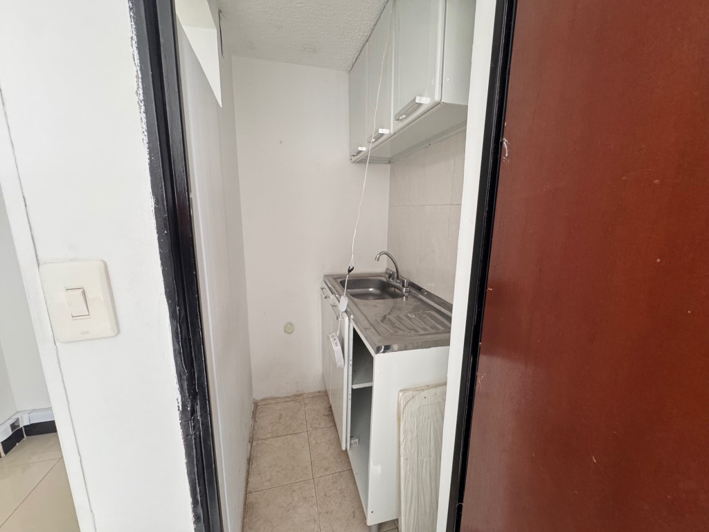 Oficina En Arriendo - Morato, Bogotá