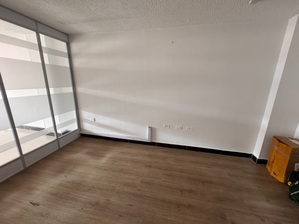 Oficina En Arriendo - Morato, Bogotá