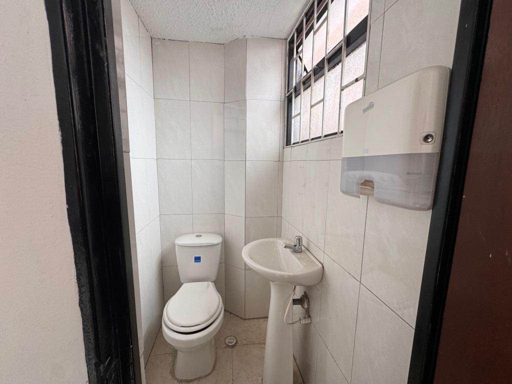 Oficina En Arriendo - Morato, Bogotá