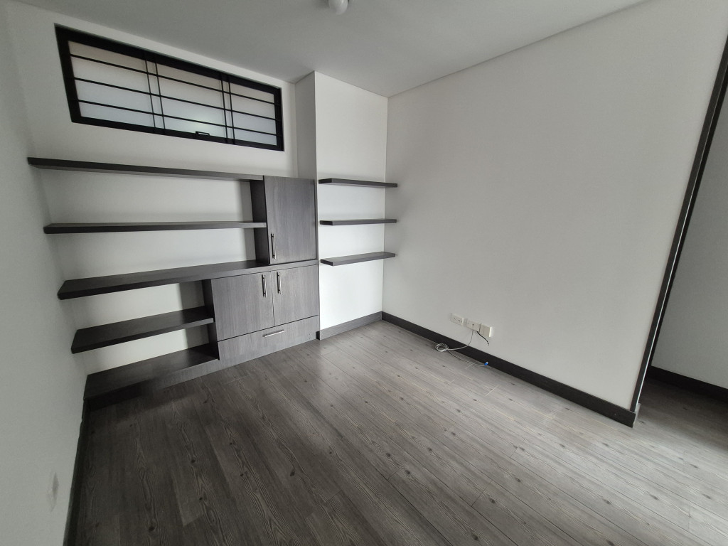 Apartamento En Arriendo - Cedritos-Usaquén, Bogotá