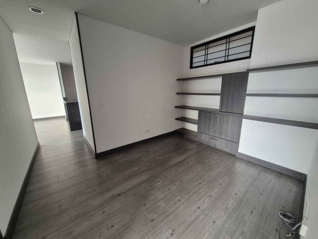 Apartamento En Arriendo - Cedritos-Usaquén, Bogotá