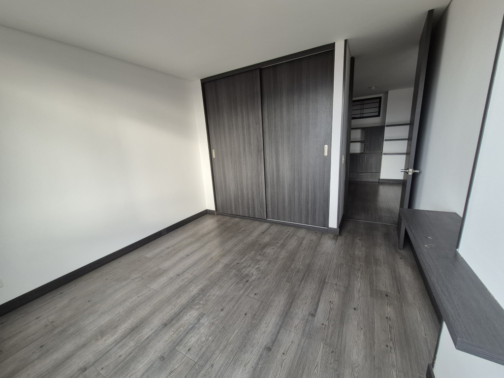 Apartamento En Arriendo - Cedritos-Usaquén, Bogotá