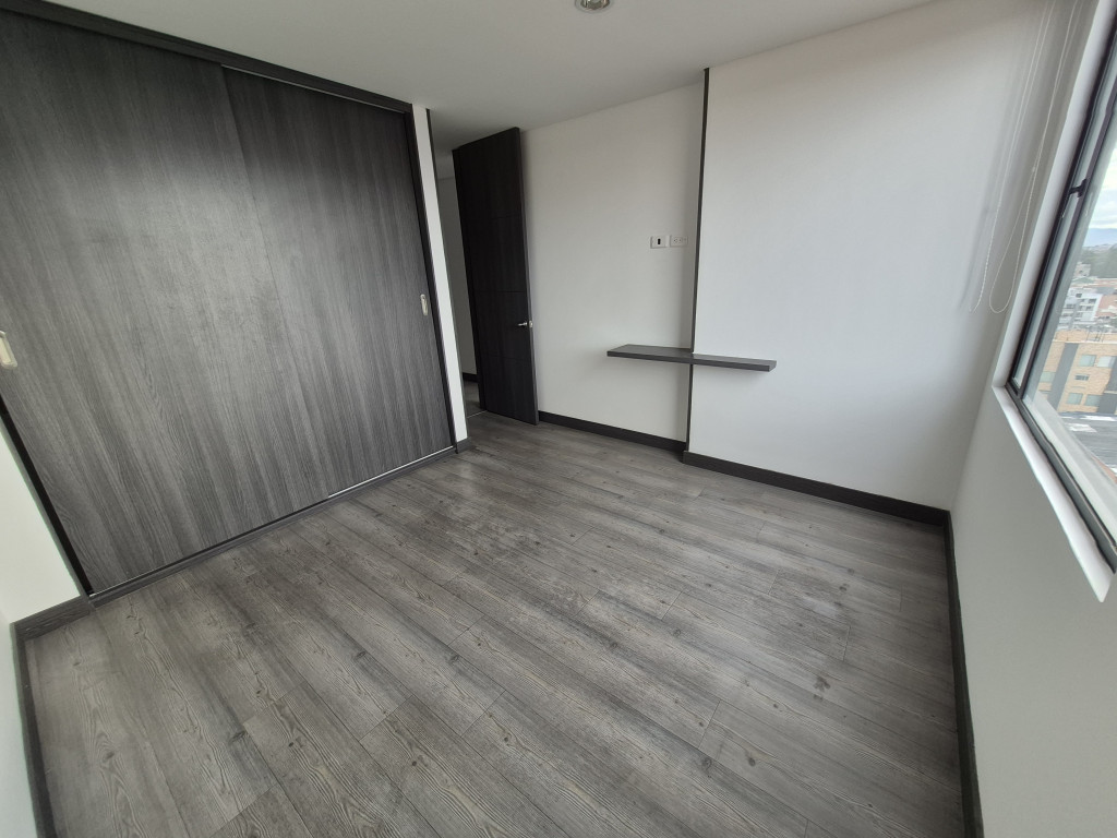 Apartamento En Arriendo - Cedritos-Usaquén, Bogotá