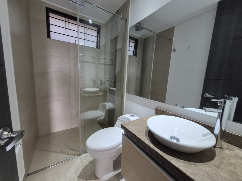 Apartamento En Arriendo - Cedritos-Usaquén, Bogotá