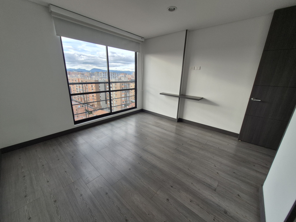 Apartamento En Arriendo - Cedritos-Usaquén, Bogotá