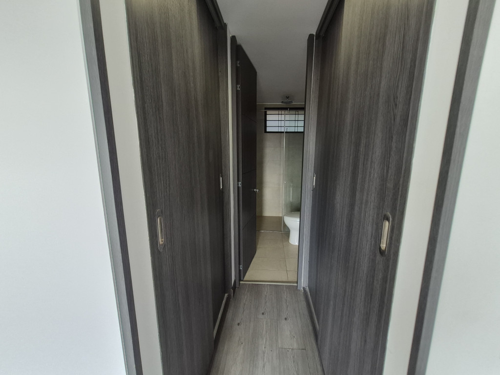 Apartamento En Arriendo - Cedritos-Usaquén, Bogotá