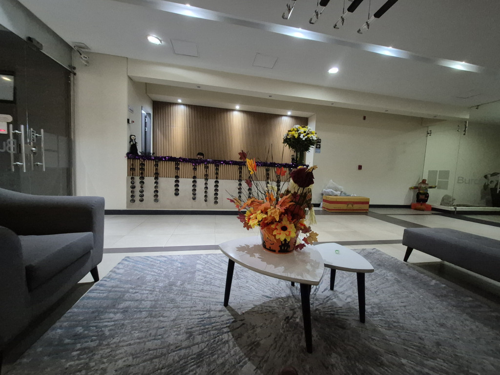 Apartamento En Arriendo - Cedritos-Usaquén, Bogotá