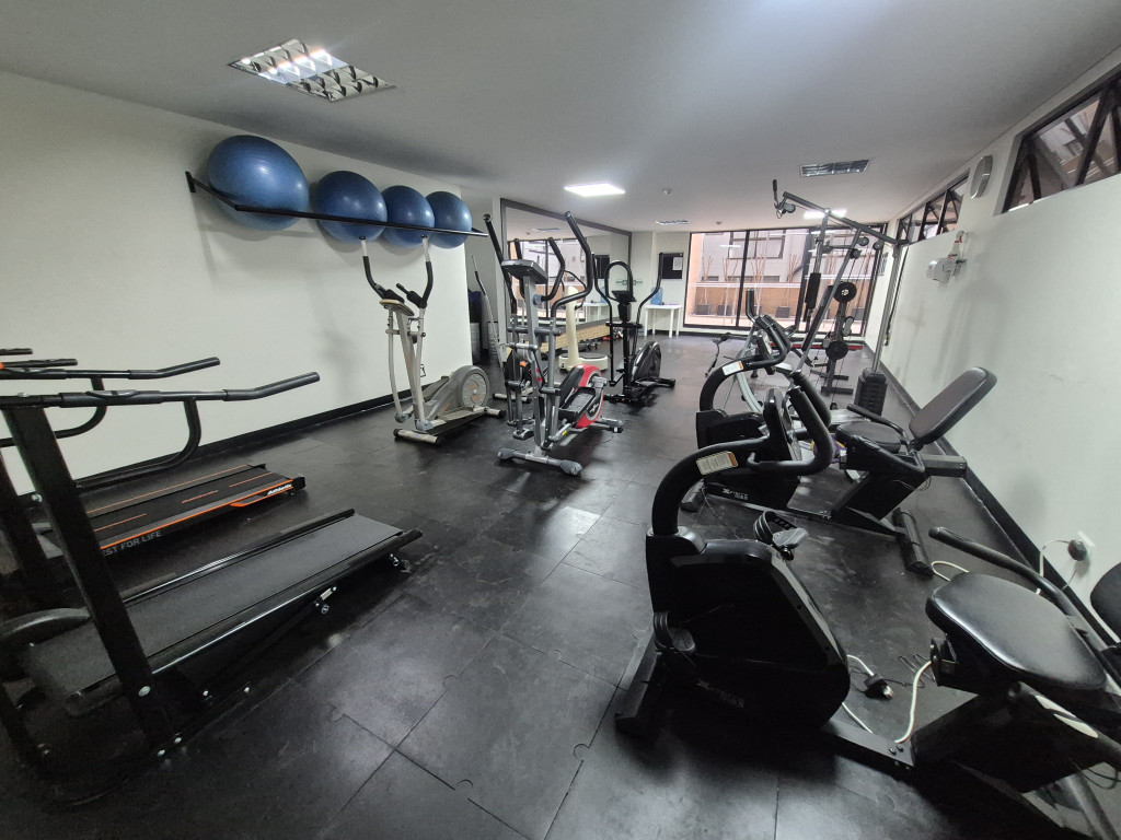 Apartamento En Arriendo - Cedritos-Usaquén, Bogotá