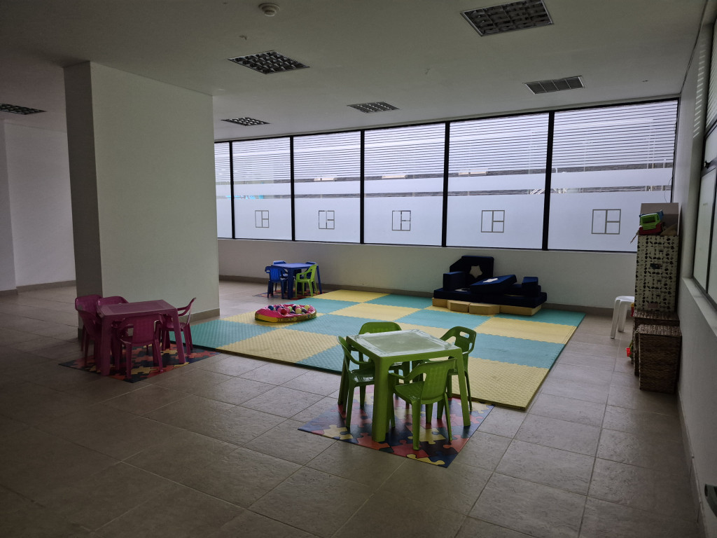 Apartamento En Arriendo - Cedritos-Usaquén, Bogotá