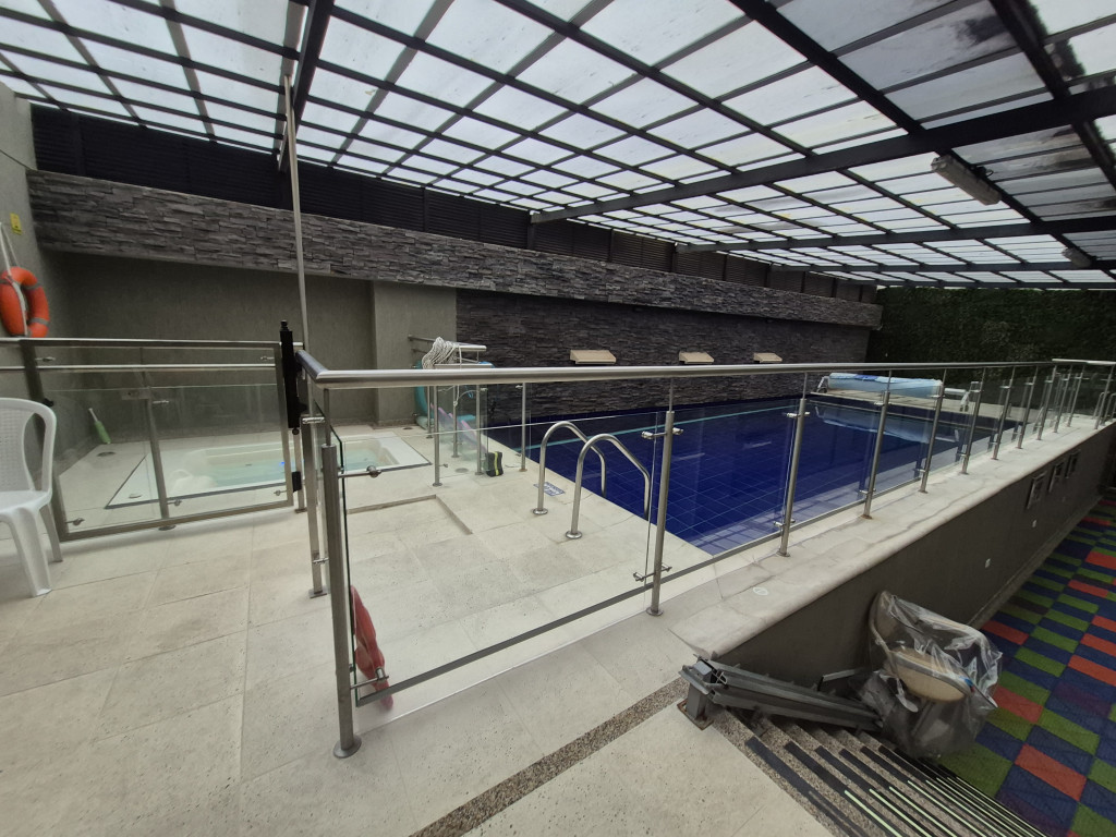 Apartamento En Arriendo - Cedritos-Usaquén, Bogotá