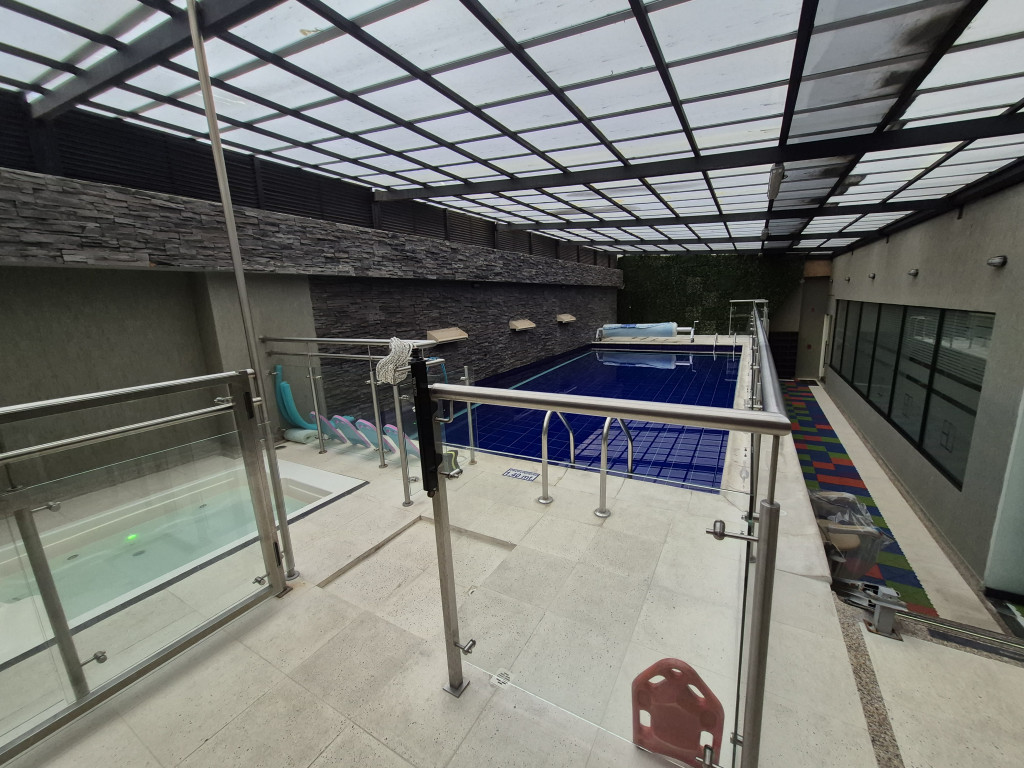 Apartamento En Arriendo - Cedritos-Usaquén, Bogotá