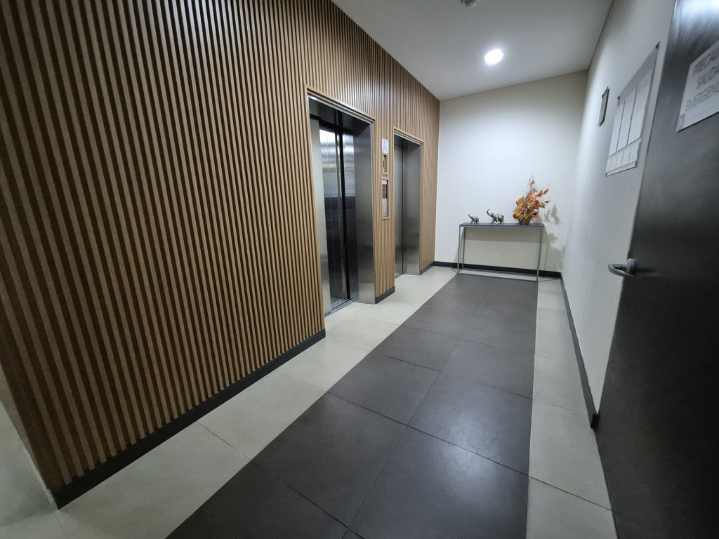 Apartamento En Arriendo - Cedritos-Usaquén, Bogotá