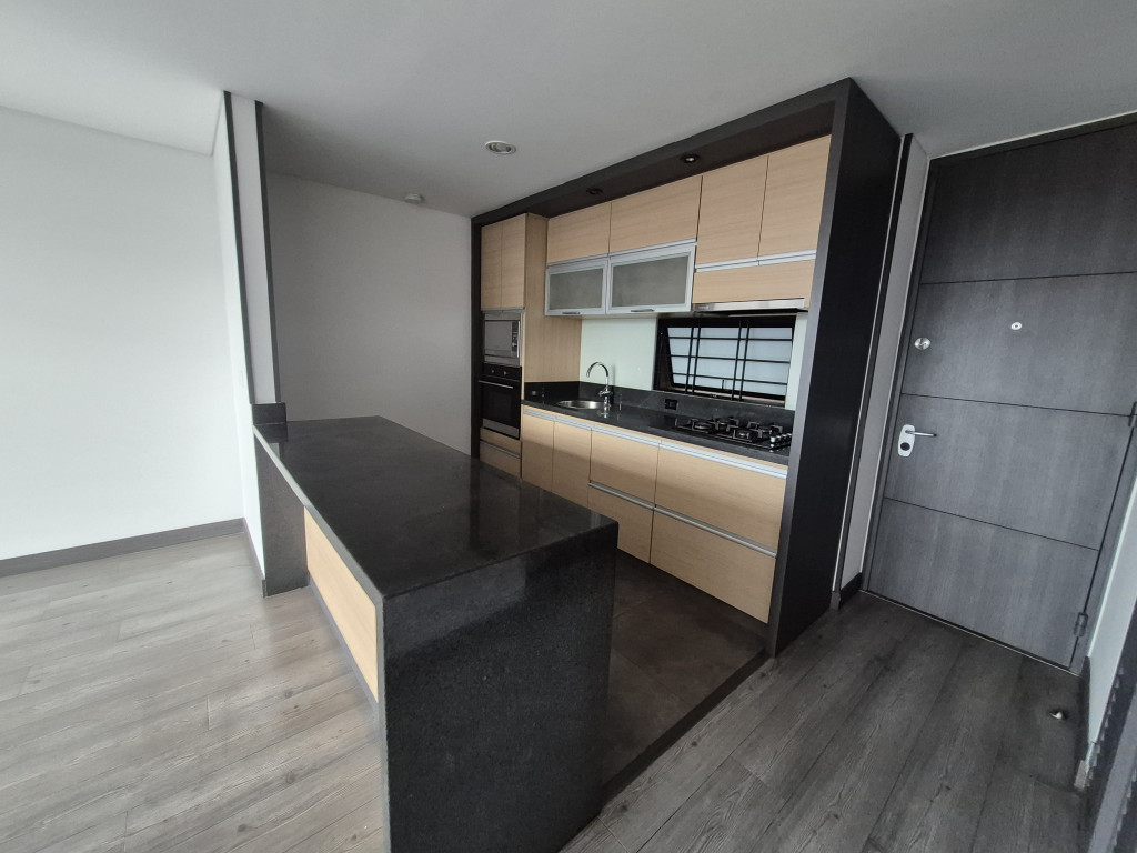 Apartamento En Arriendo - Cedritos-Usaquén, Bogotá