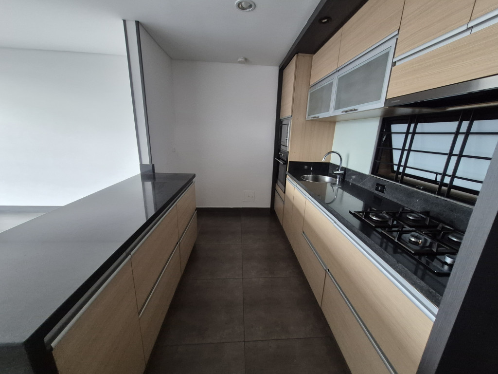 Apartamento En Arriendo - Cedritos-Usaquén, Bogotá