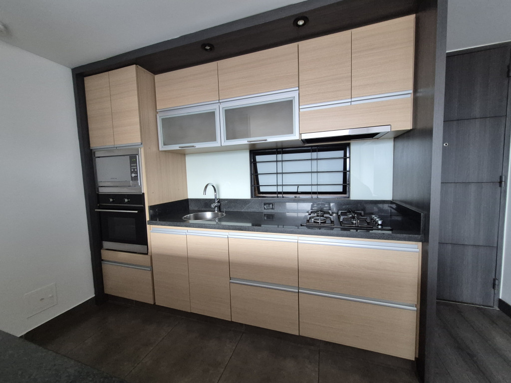 Apartamento En Arriendo - Cedritos-Usaquén, Bogotá