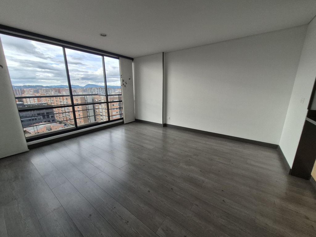 Apartamento En Arriendo - Cedritos-Usaquén, Bogotá