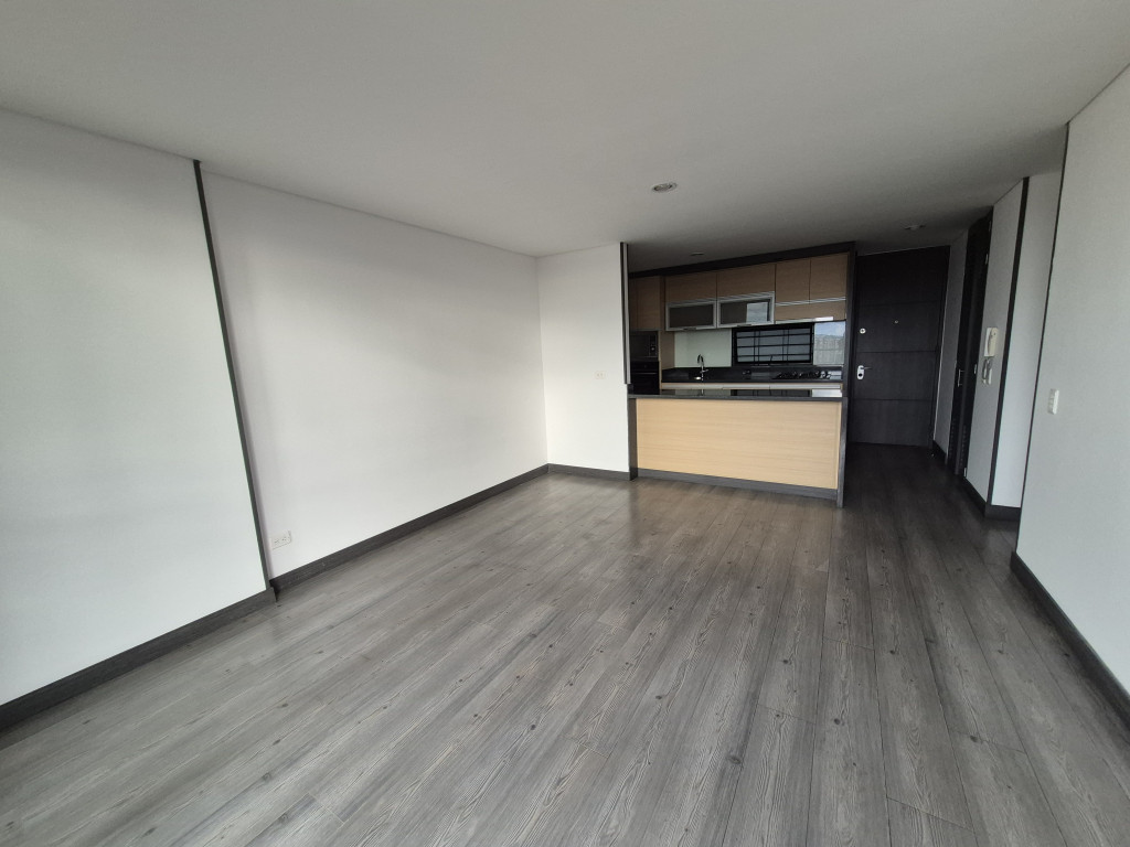 Apartamento En Arriendo - Cedritos-Usaquén, Bogotá