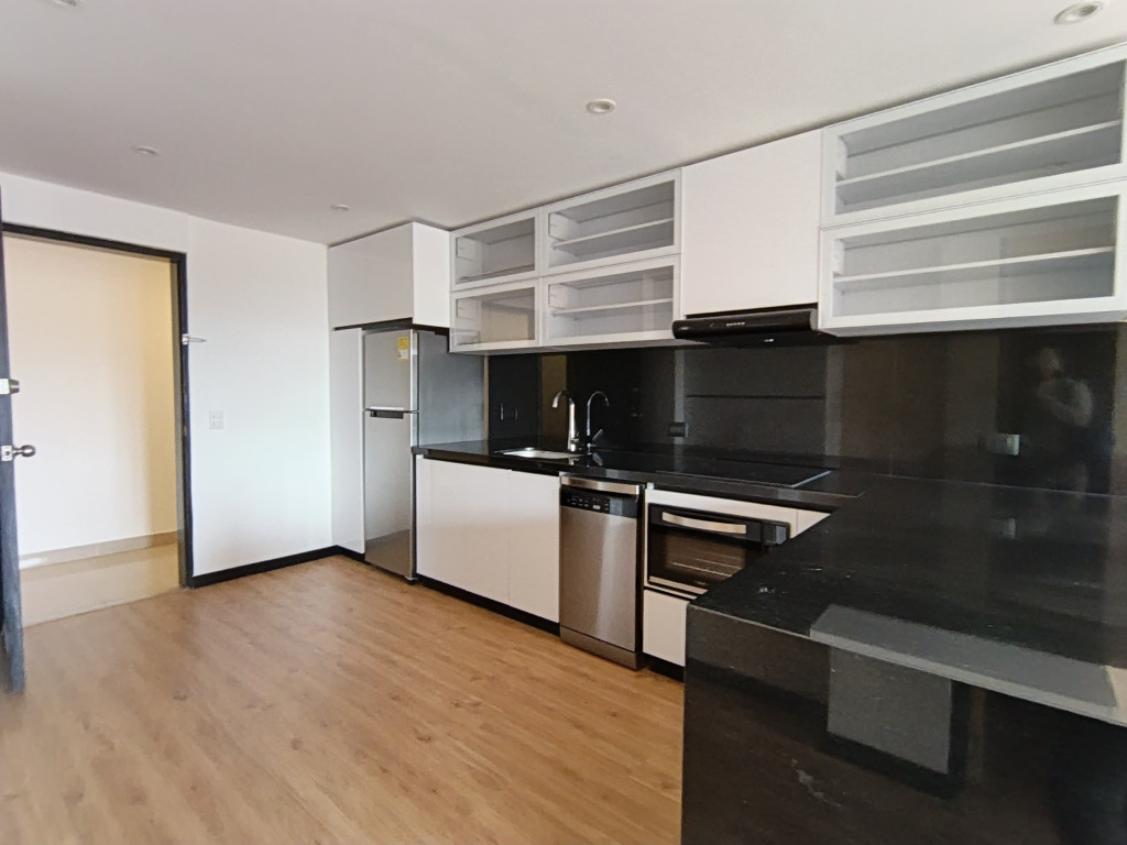 Apartaestudio En Arriendo - Porciuncula, Bogotá