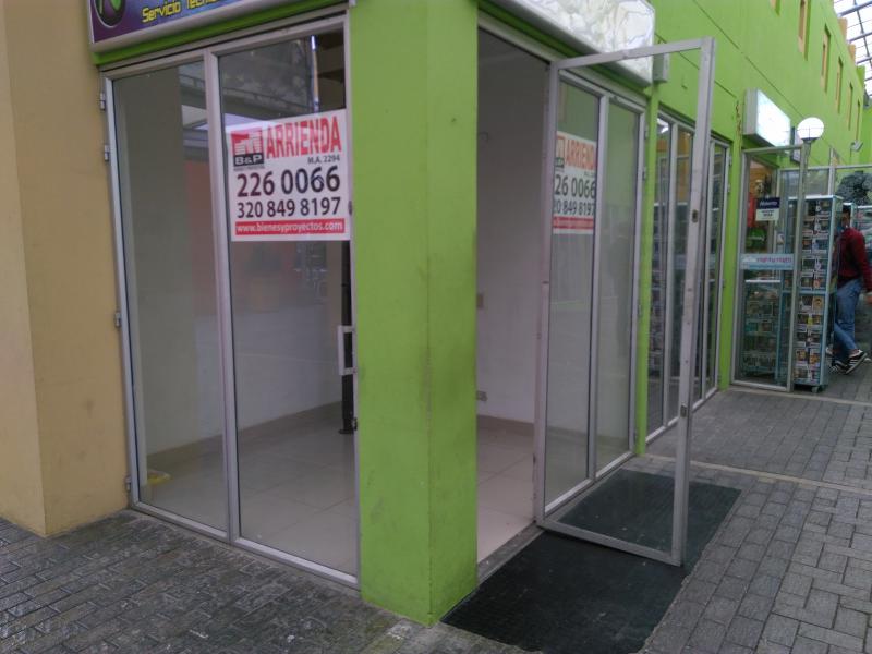 Local En Venta - La Campiña, Bogotá