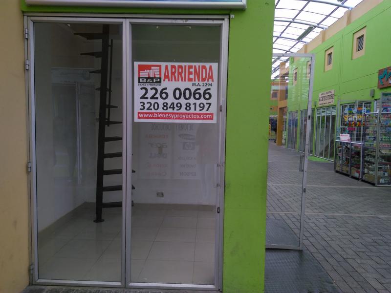 Local En Venta - La Campiña, Bogotá