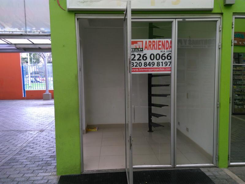 Local En Venta - La Campiña, Bogotá