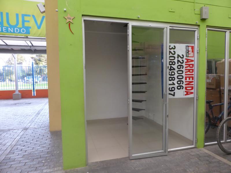 Local En Venta - La Campiña, Bogotá