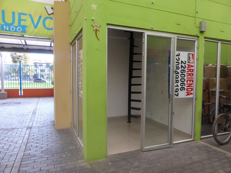 Local En Venta - La Campiña, Bogotá
