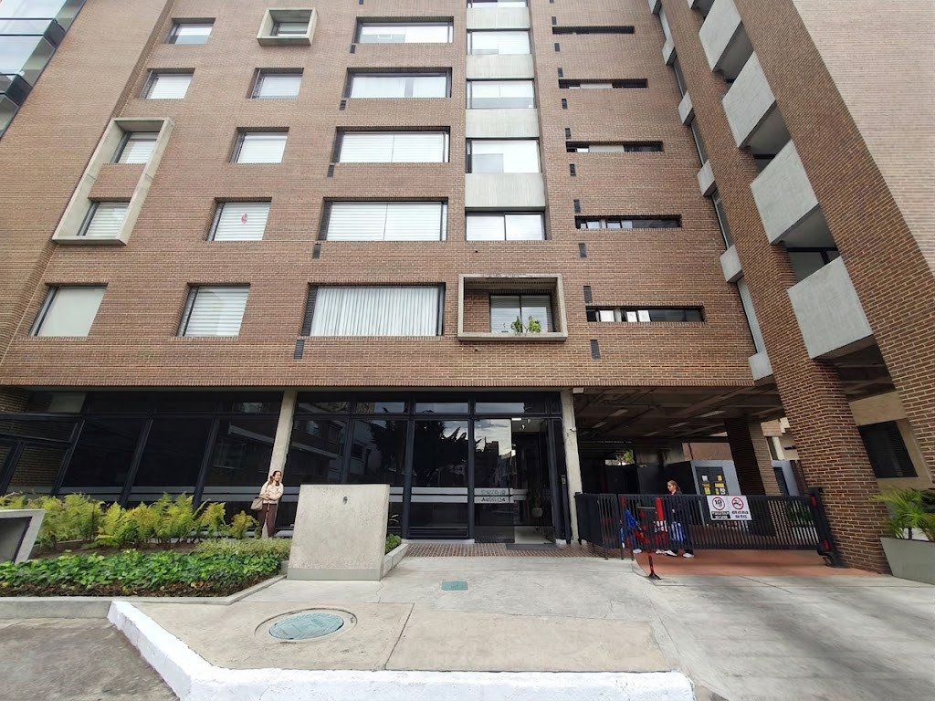 APARTAESTUDIO Cl 135 D No. 11 B - 02, Nuevo Country, Bogotá en Nuevo Country