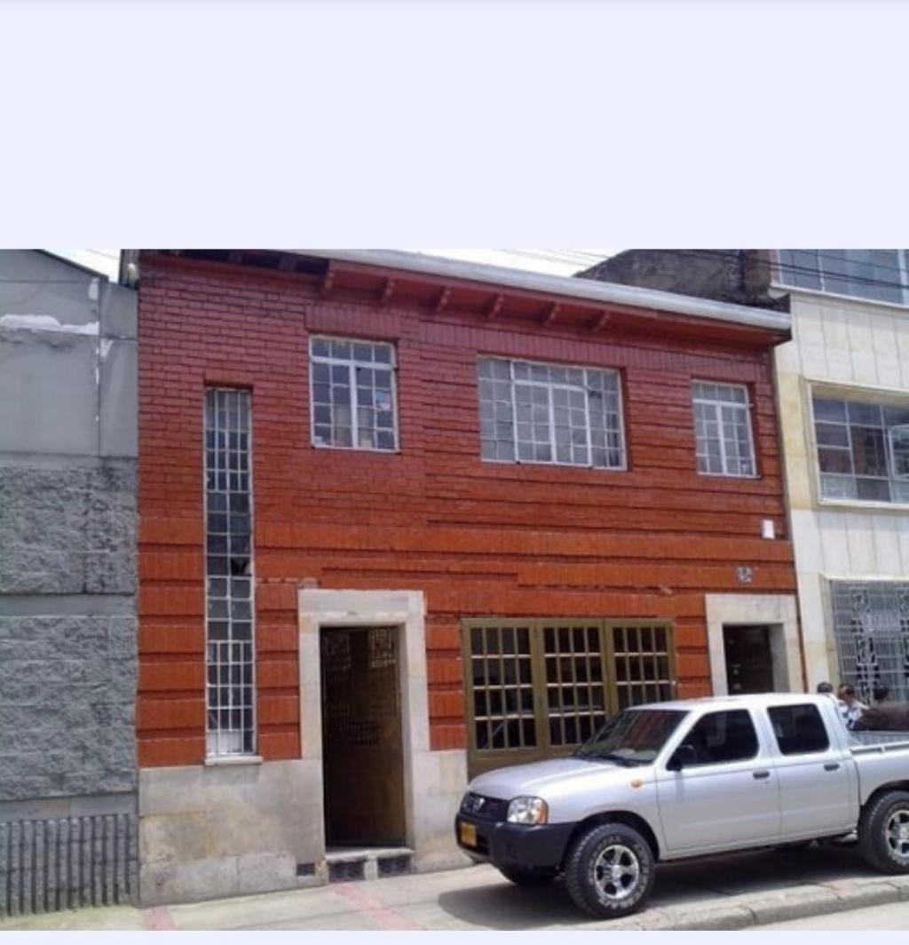 Casalotes En Venta - Samper Mendoza, Bogotá