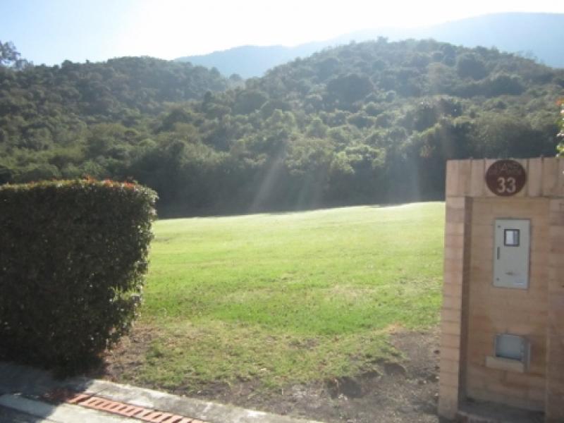 Lote En Venta - Llanogrande De Santa Cruz, Tenjo