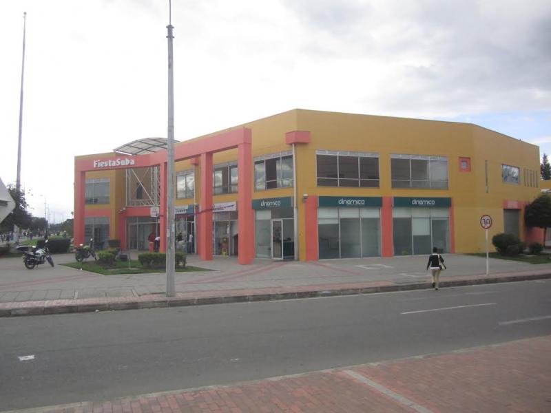 Local En Venta - La Campiña, Bogotá