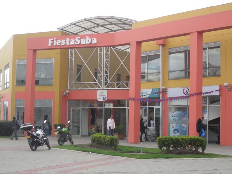 Local En Venta - La Campiña, Bogotá