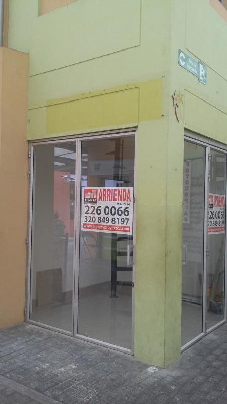 Local En Venta - La Campiña, Bogotá