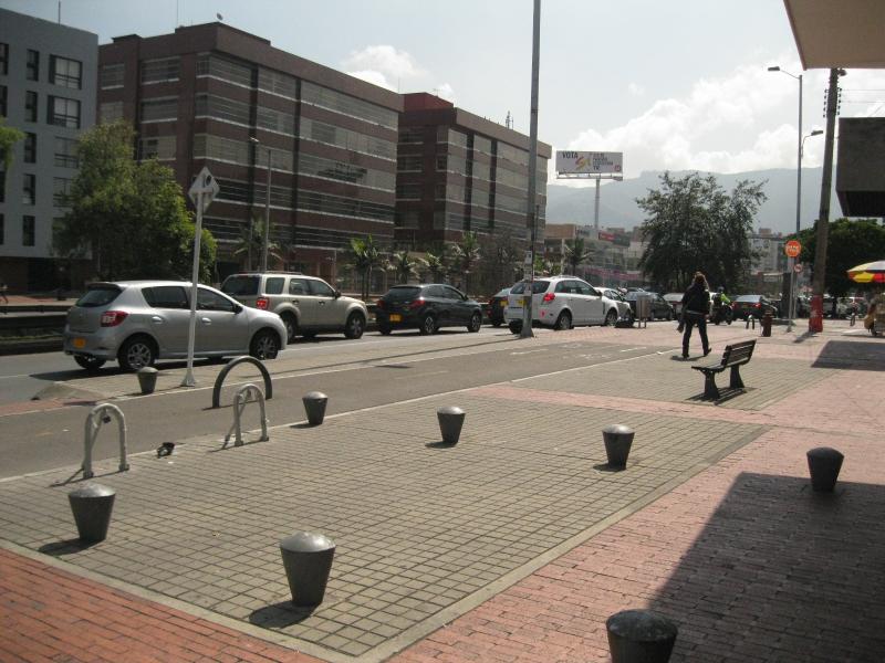Oficina En Arriendo/Venta - Santa Barbara-Usaquén, Bogotá