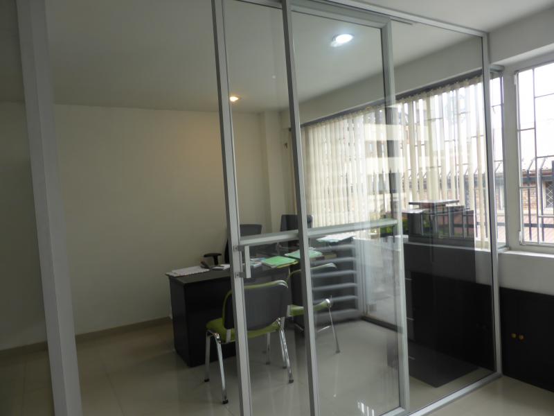 Oficina En Arriendo/Venta - Santa Barbara-Usaquén, Bogotá