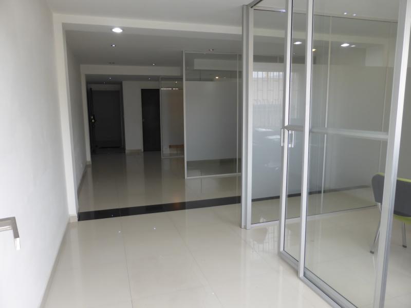 Oficina En Arriendo/Venta - Santa Barbara-Usaquén, Bogotá