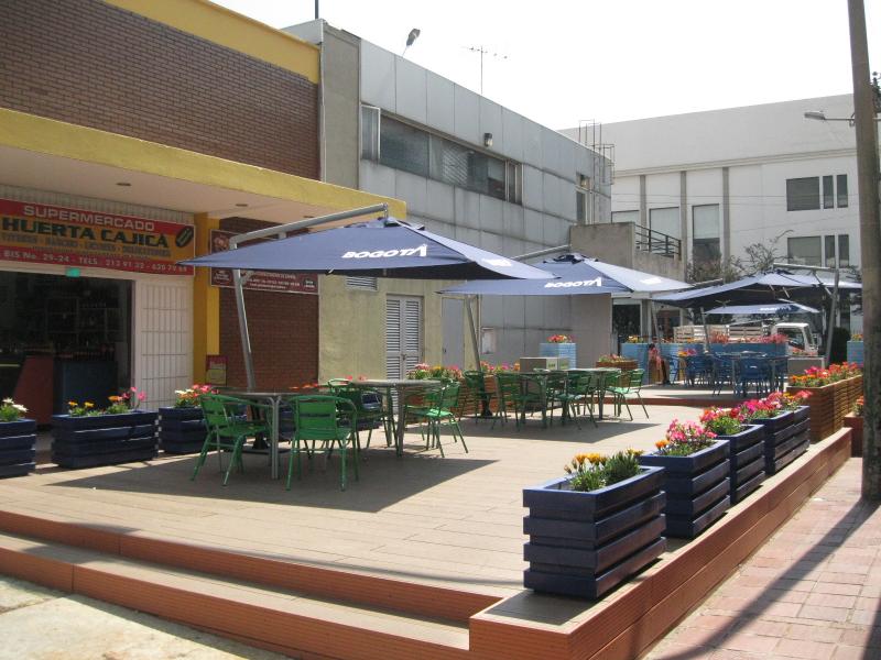Oficina En Arriendo/Venta - Santa Barbara-Usaquén, Bogotá