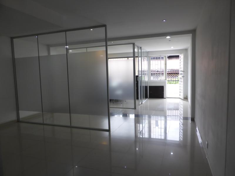 Oficina En Arriendo/Venta - Santa Barbara-Usaquén, Bogotá