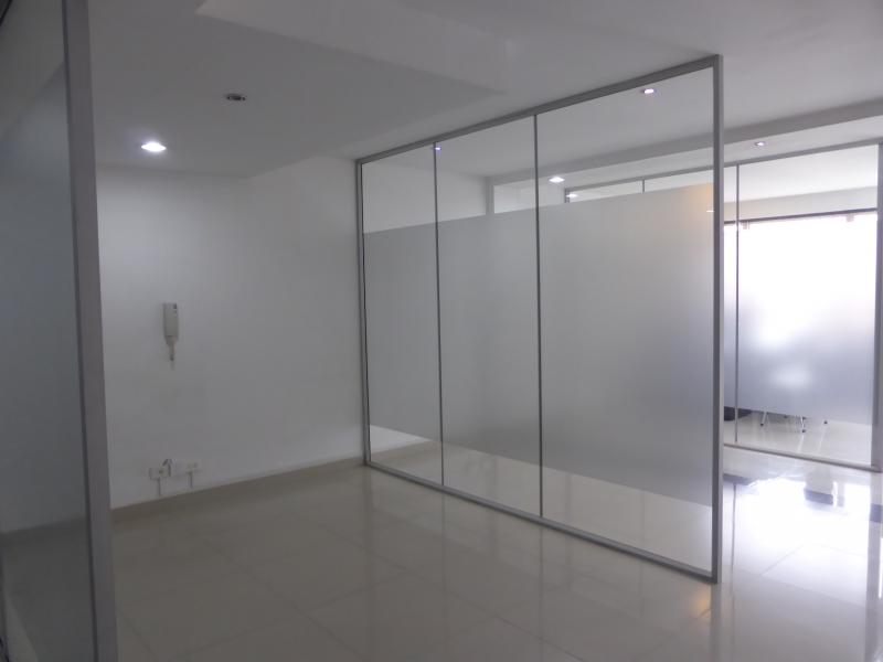 Oficina En Arriendo/Venta - Santa Barbara-Usaquén, Bogotá