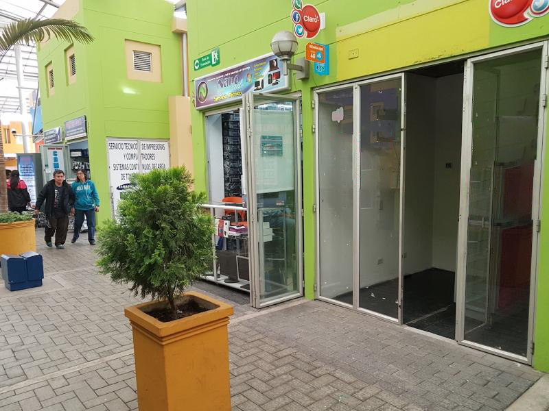 Local En Arriendo/Venta - Suba, Bogotá