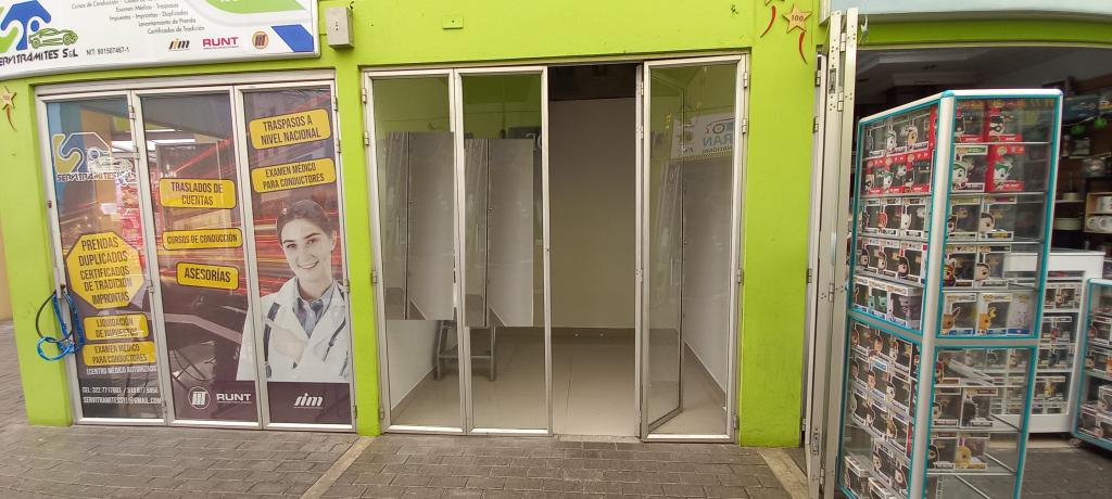 Local En Arriendo/Venta - Suba, Bogotá