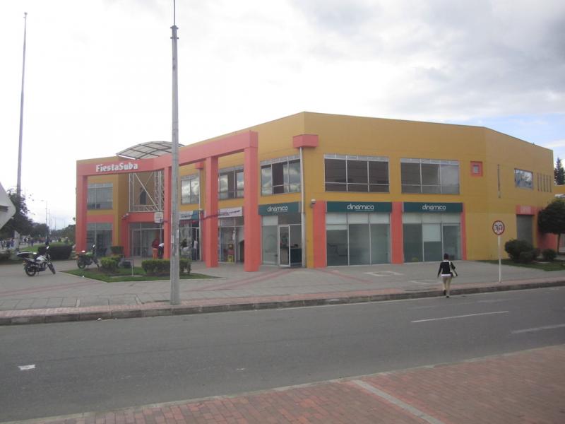 Local En Arriendo/Venta - Suba, Bogotá