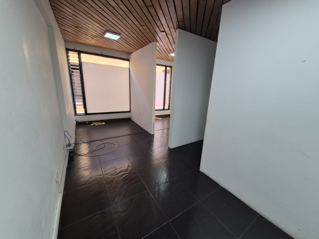 Oficina En Arriendo - Porciuncula, Bogotá