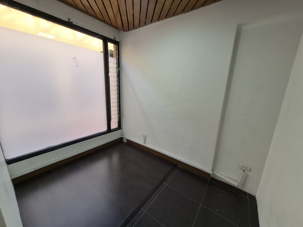 Oficina En Arriendo - Porciuncula, Bogotá