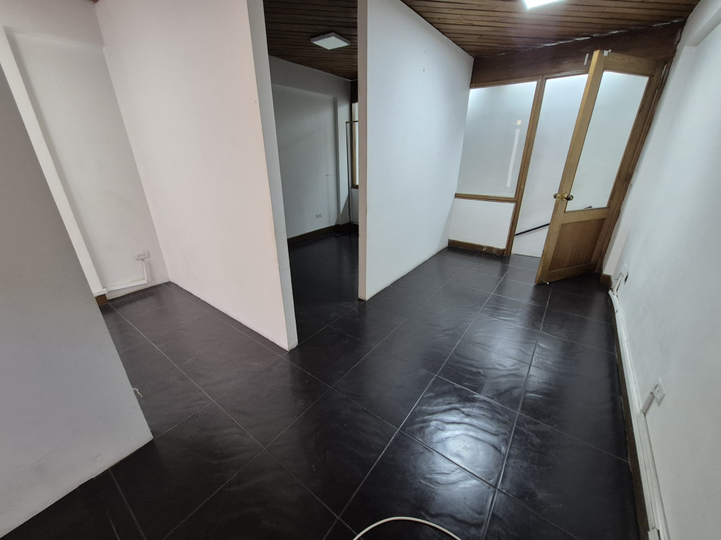 Oficina En Arriendo - Porciuncula, Bogotá