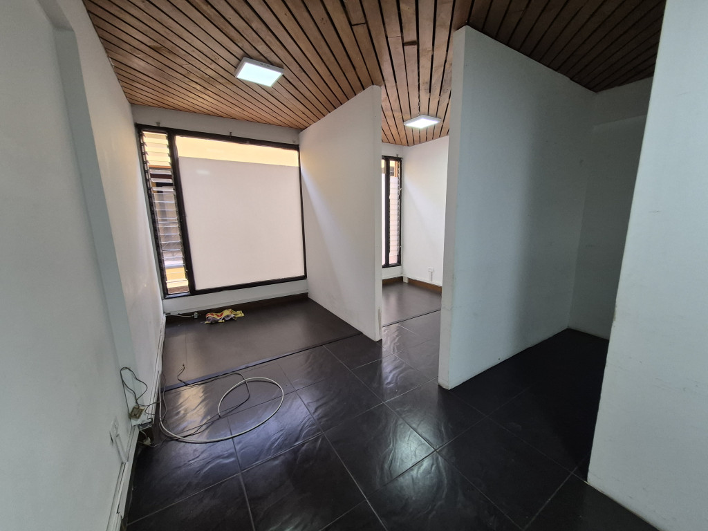Oficina En Arriendo - Porciuncula, Bogotá