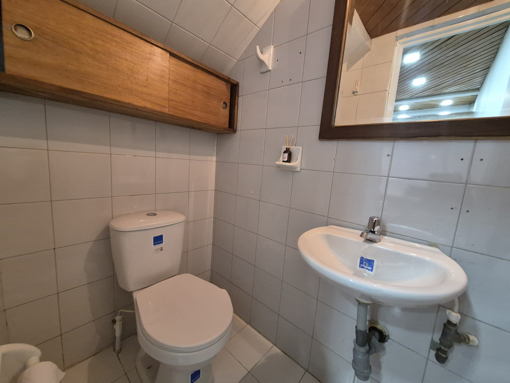 Oficina En Arriendo - Porciuncula, Bogotá