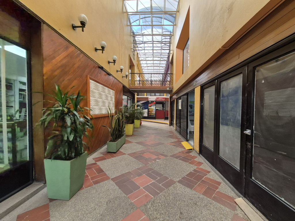 Oficina En Arriendo - Porciuncula, Bogotá