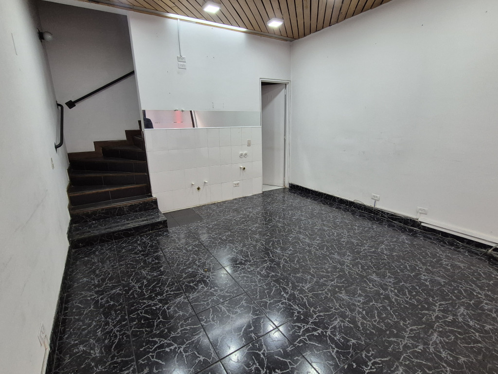 Oficina En Arriendo - Porciuncula, Bogotá